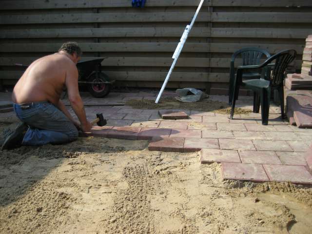 Eikenwal Vierhouten Saskia op nummer 9